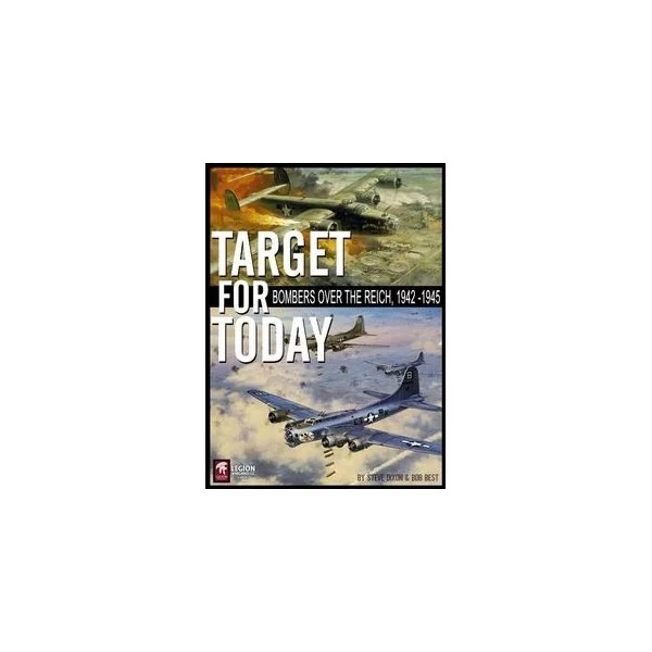 Target for Today
