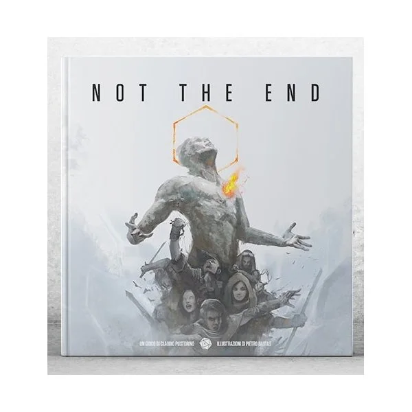 Not The End