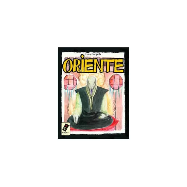 Oriente
