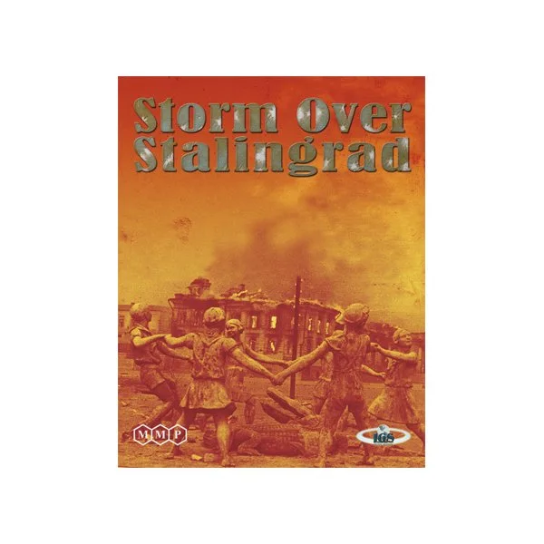 Storm Over Stalingrad