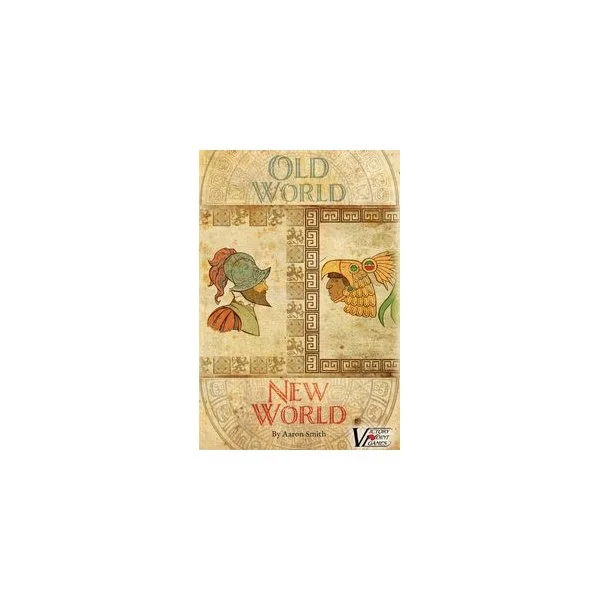 Old World New World