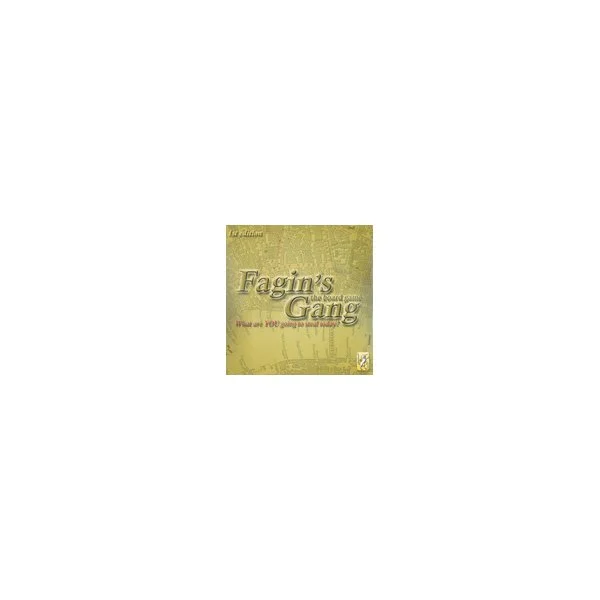 Fagin's Gang