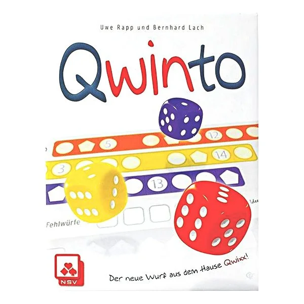 Qwinto