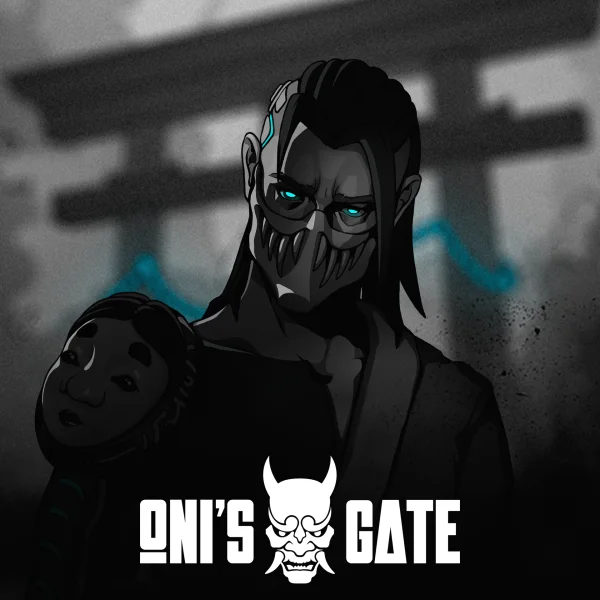 ONI'S GATE