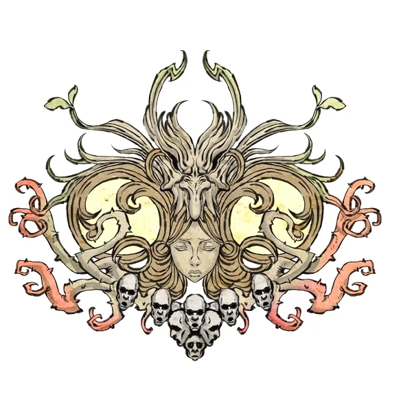 Kingdom Death: Monster. Lonely Tree Expansion