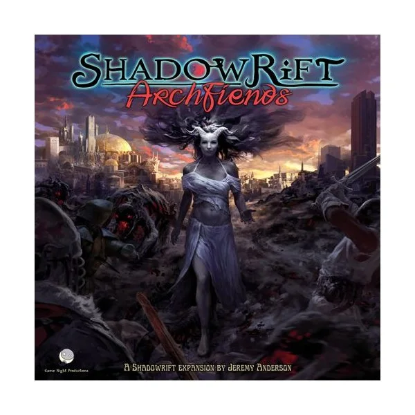 Shadowrift: Archfiends