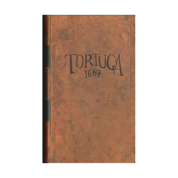 Tortuga 1667
