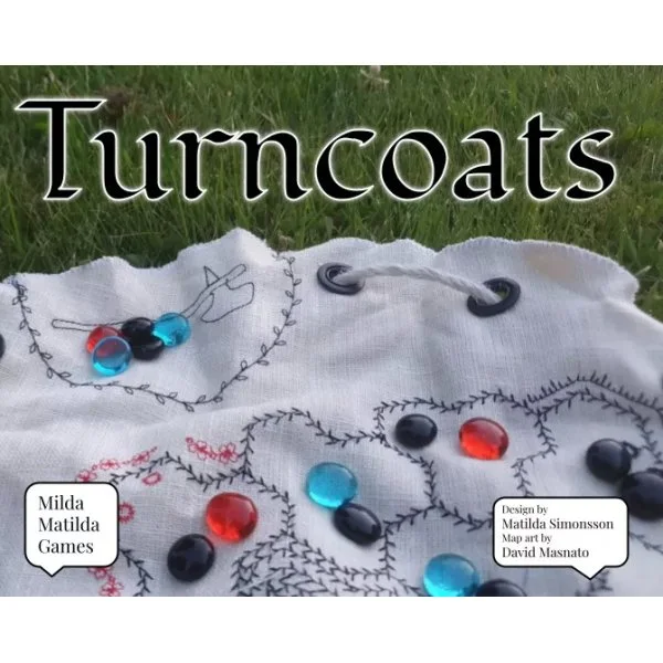 Turncoats