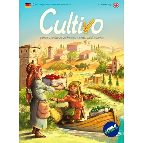Cultivo