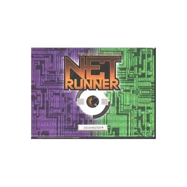 Netrunner
