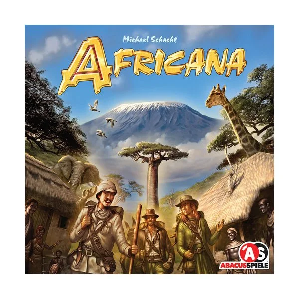 Africana