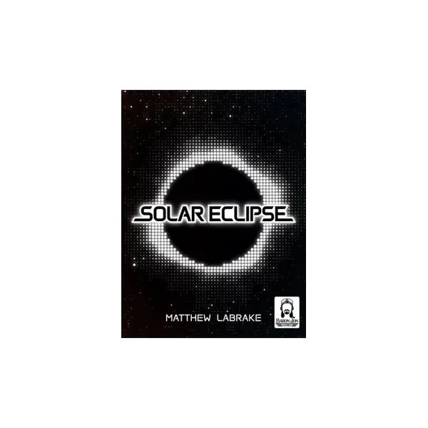 Solar Eclipse