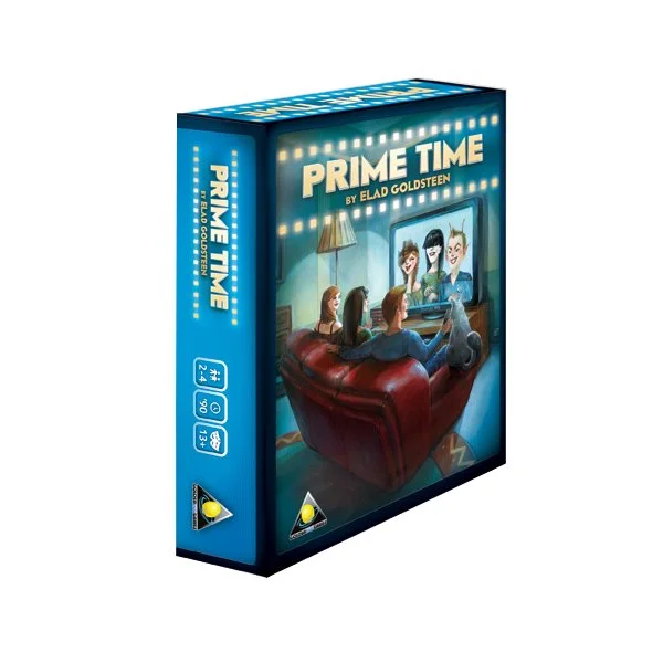 Prime Time