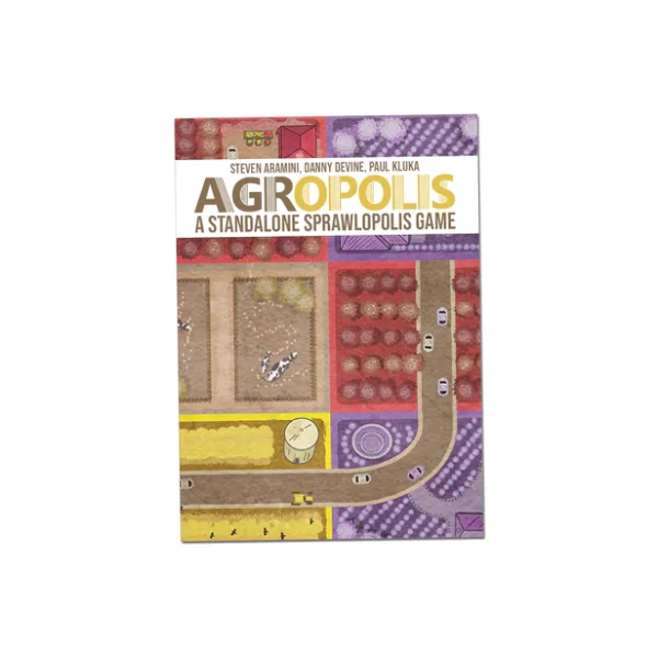 Agropolis