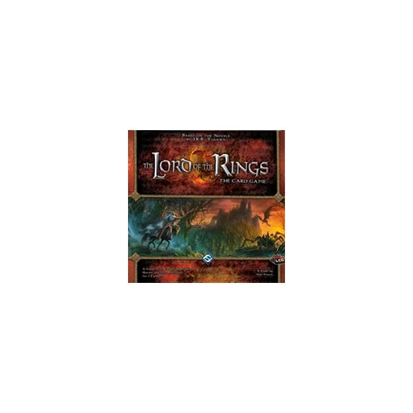 The Lord of the Rings LCG