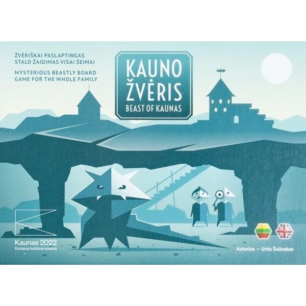 Beast of Kaunas