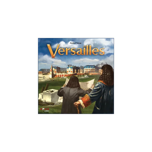 Versailles