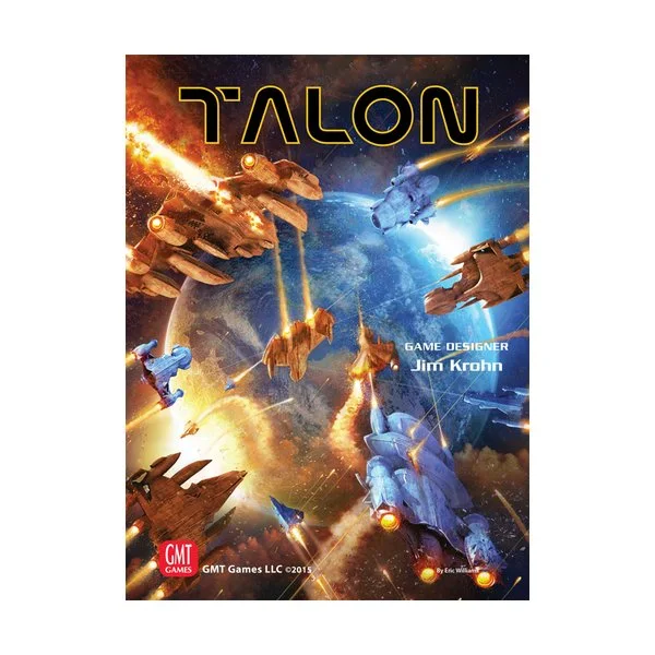 Talon