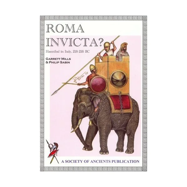 Roma Invicta?