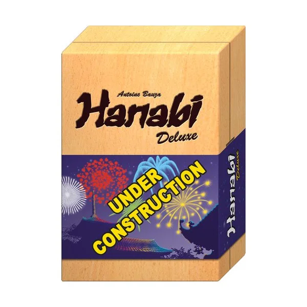 Hanabi Deluxe