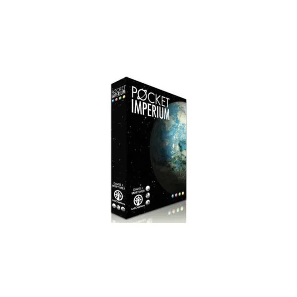 Pocket Imperium