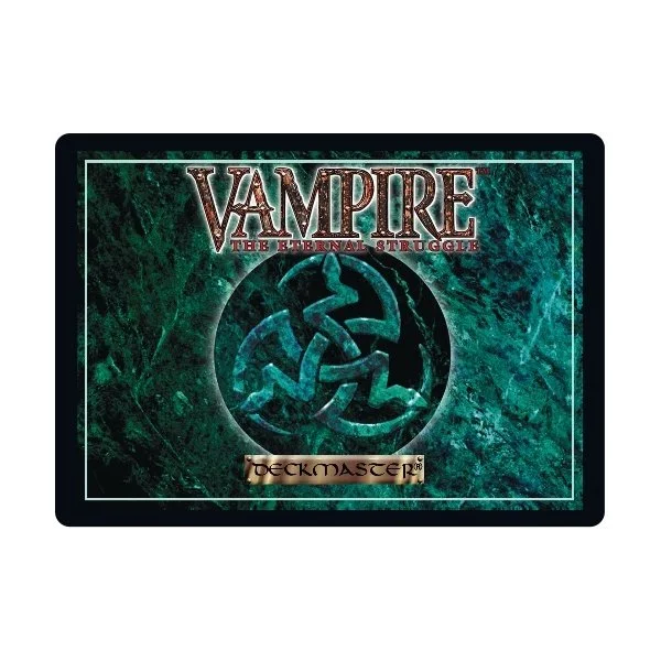 Vampire: The Eternal Struggle