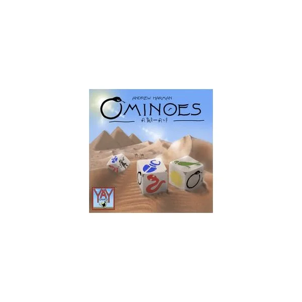 Ominoes