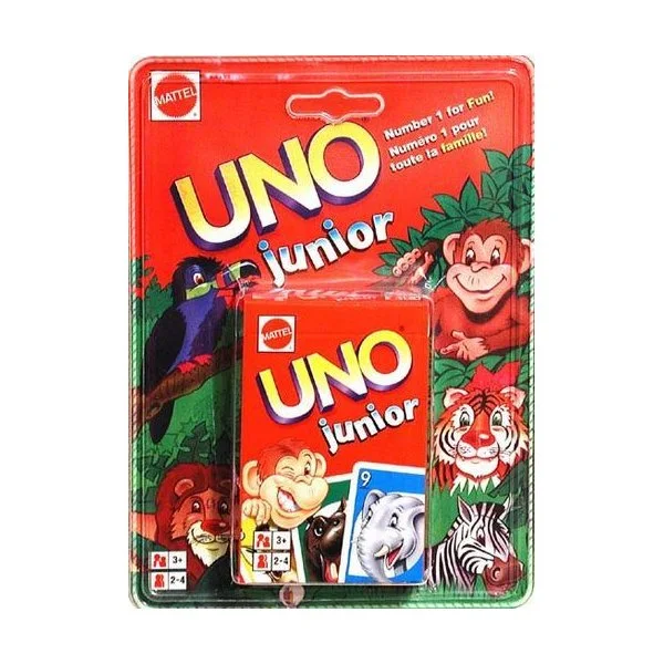 Uno Junior