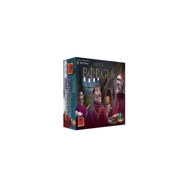 House of Borgia