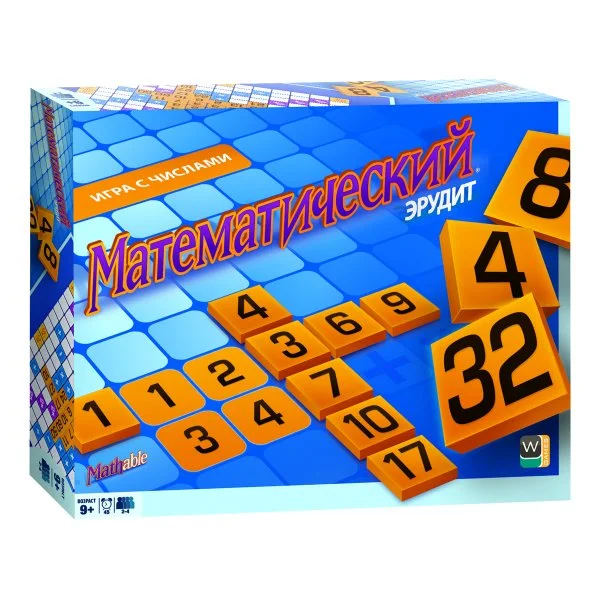 MATHABLE Математический Эрудит