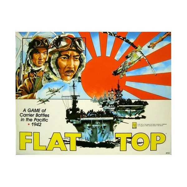 Flat Top