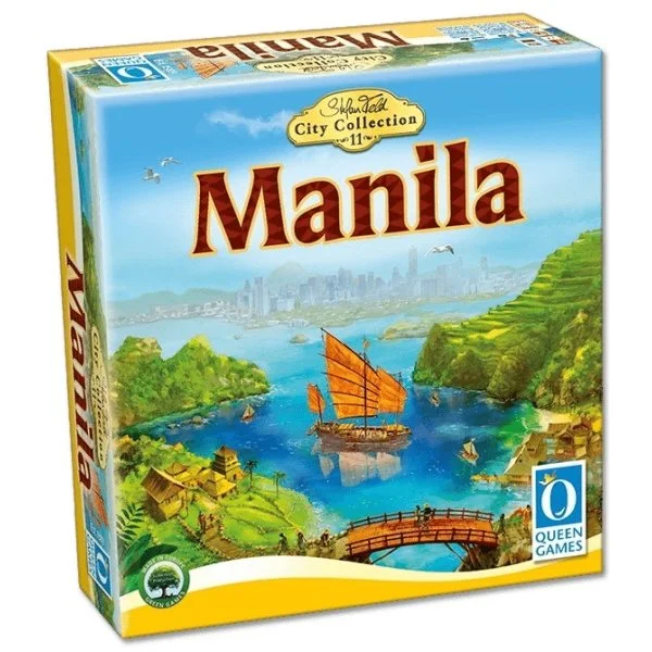 Manila (2026)