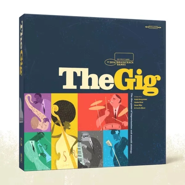 The Gig