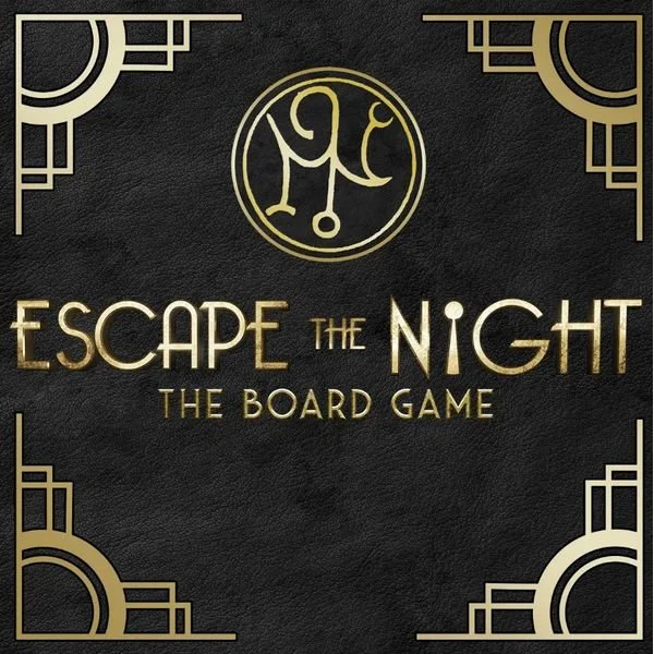 Escape the Night