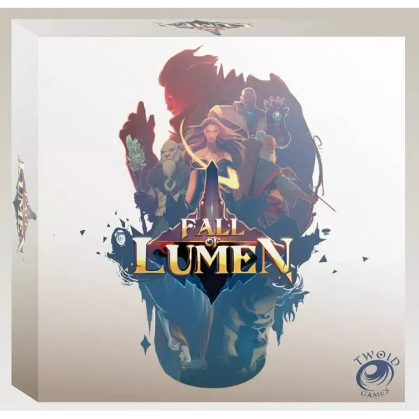 Fall of Lumen