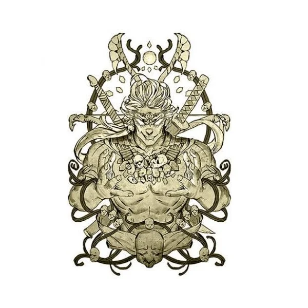 Kingdom Death: Monster – First Hero Expansion