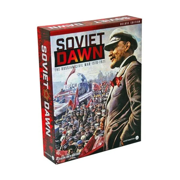 Soviet Dawn Deluxe Edition