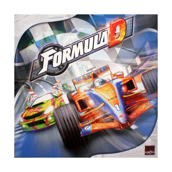 Formula D