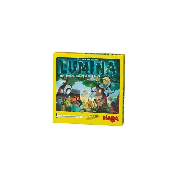 Lumina