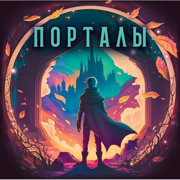 Порталы