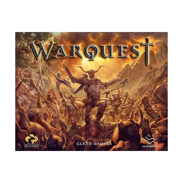 WarQuest