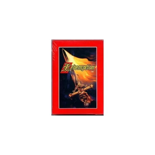 Redemption CCG