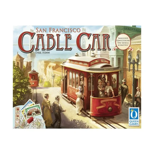 Cable Car