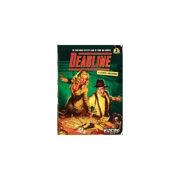 Deadline