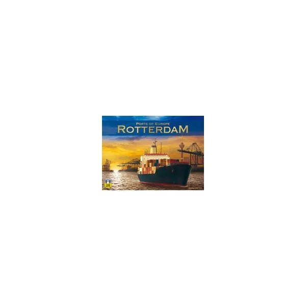 Rotterdam