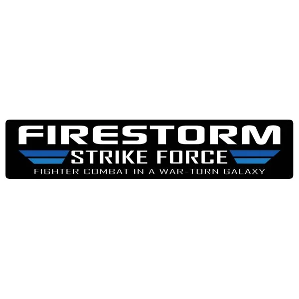 Firestorm: Strike Force