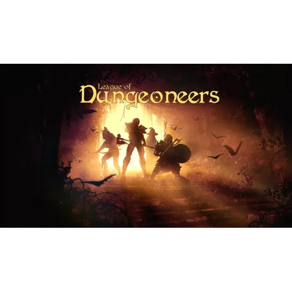 League of Dungeoneers