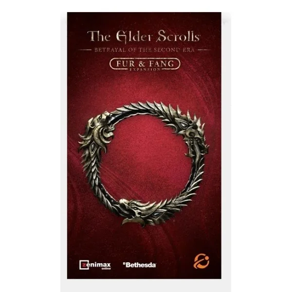 The Elder Scrolls: Betrayal of the Second Era - Fur and Fang