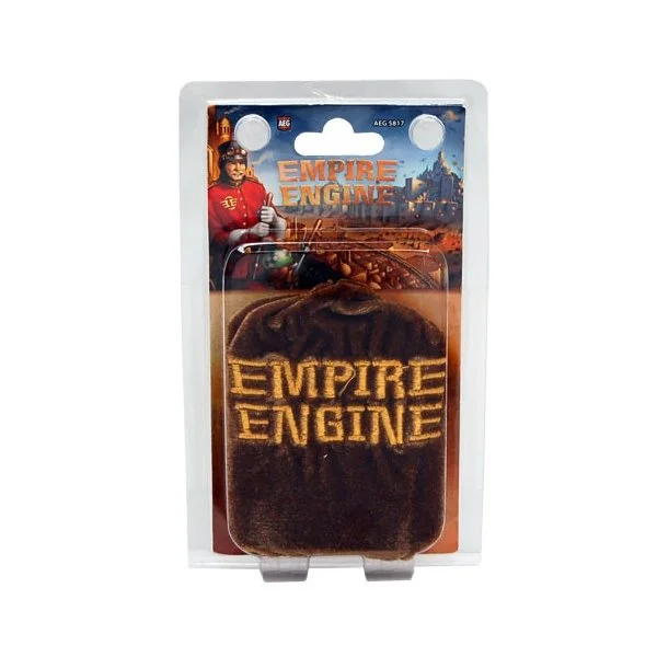 The Empire Engine
