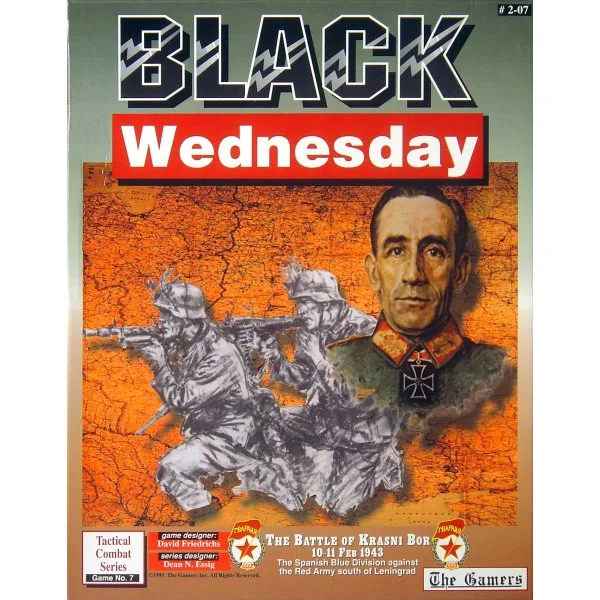 Black Wednesday